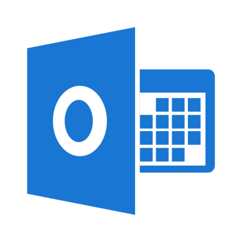 Outlook calendar logo