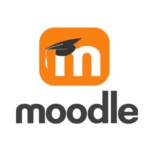 Moodle Logo