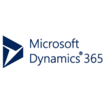 Microsoft Dynamics Logo