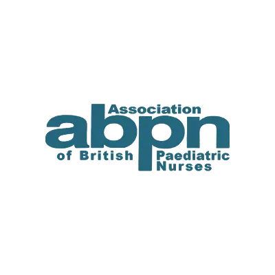 Logo for the Association of British Paediatric Nurses