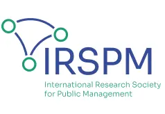 IRSPM Logo