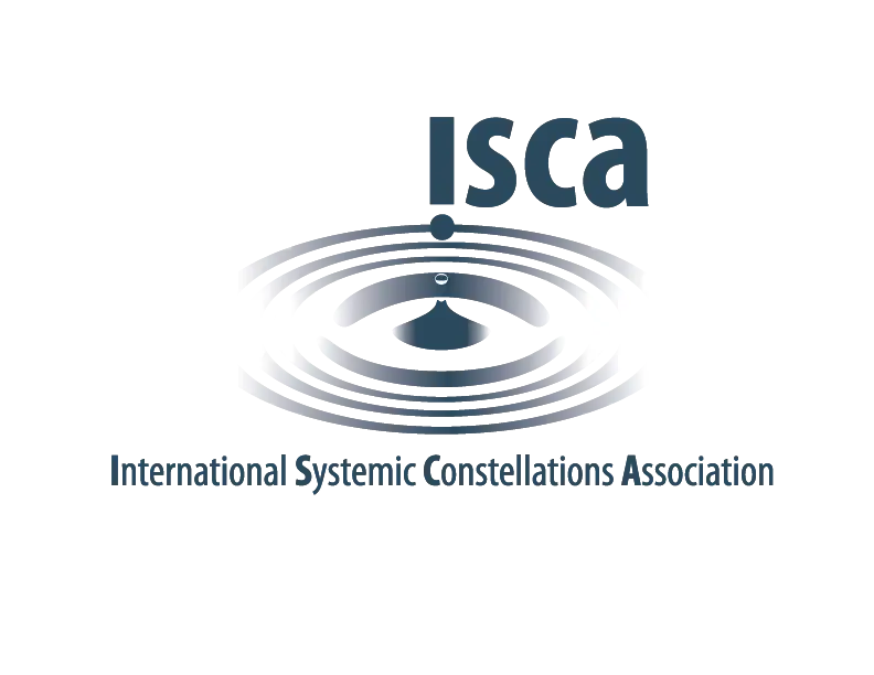 International Systemic Constellations Association Logo