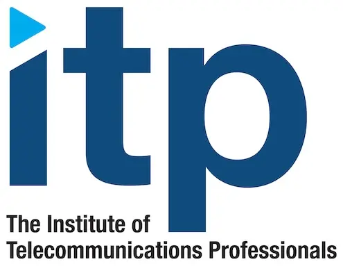 The Institute of Telecommunications Professionals (ITP). represents customer of VeryConnect's membership and mentoring software.