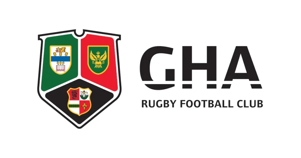 GHA Club Logo