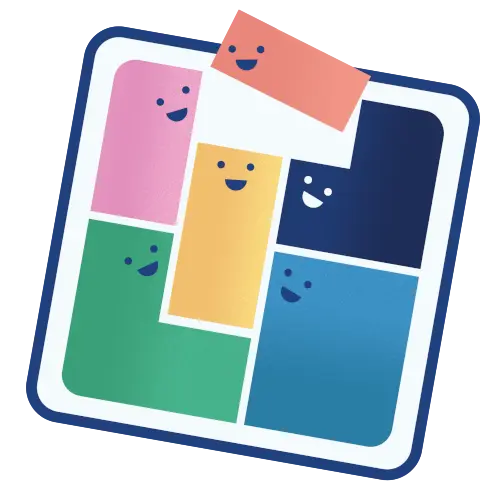 Tetris Block VeryConnect