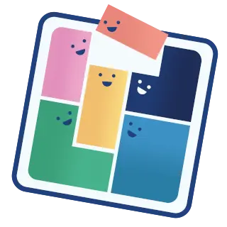Tetris Block VeryConnect