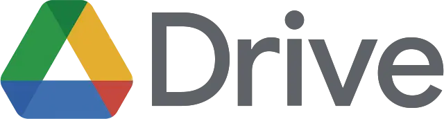 Google_Drive_Logo