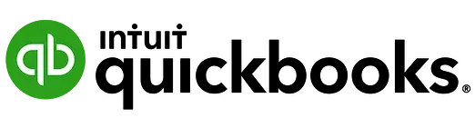 Logo for Quickbooks by Intuit