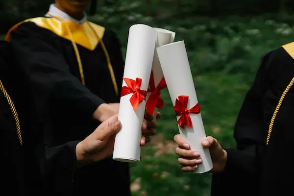 Alumni