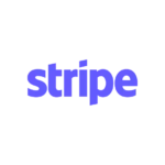 Stripe logo
