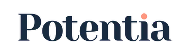 Potentia Logo