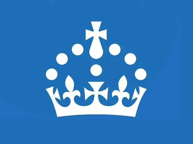 GovUK Blue Logo