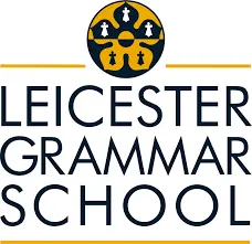 Leicester Grammar School Logo