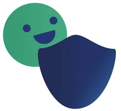 VeryConnect Member Security Icon