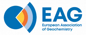 European Association of Geochemistry logo.