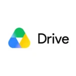 Google Drive Logo