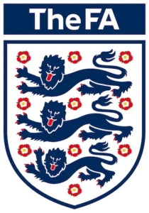 The FA Logo