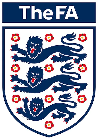 The FA Logo