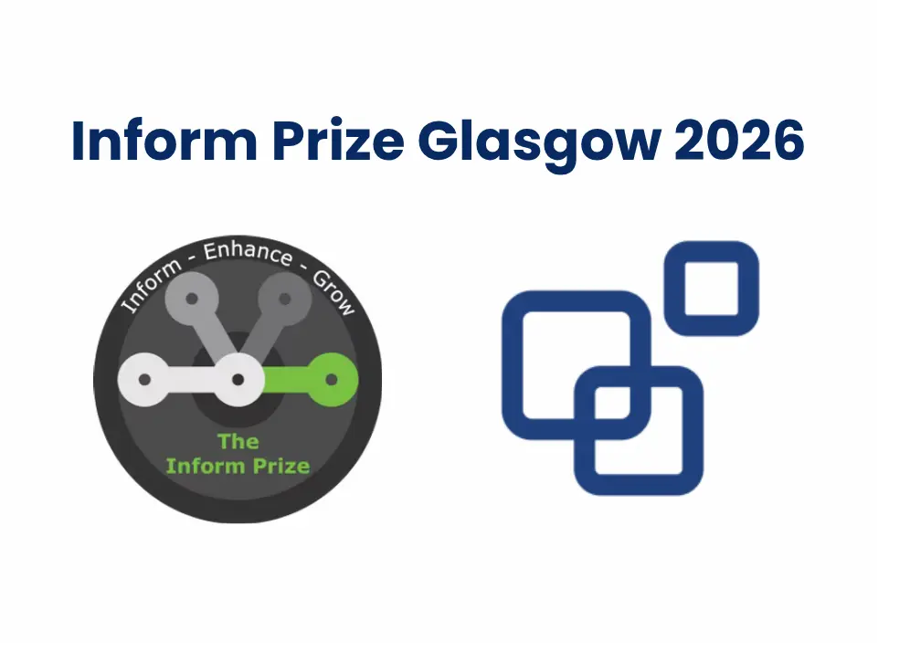 Inform Prize - Glasgow 2026