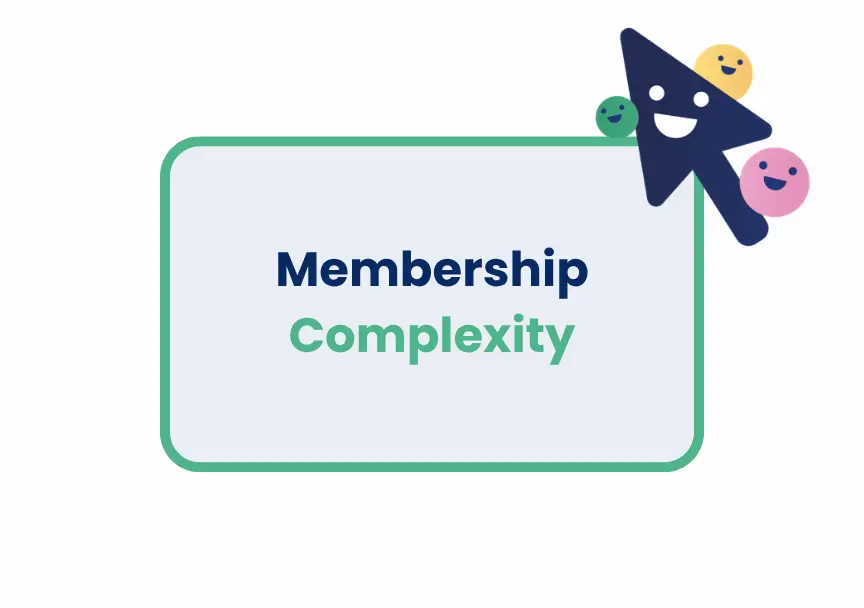 VeryConnect The WildApricot Alternative