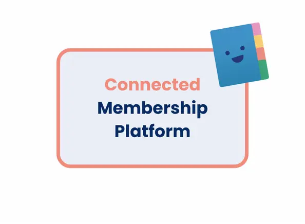 VeryConnect Connected Membership Software