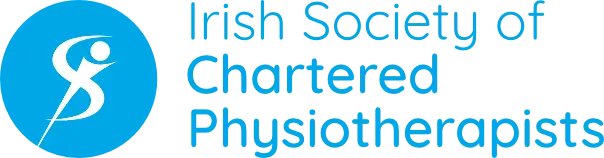Irish Society of Chartered Physiotherapists (ISCP) Logo