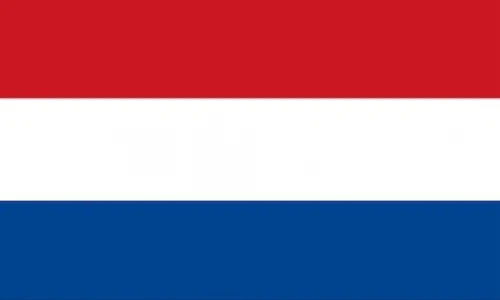 Flag of The Netherlands for VeryConnect's membership management software for The Netherlands page