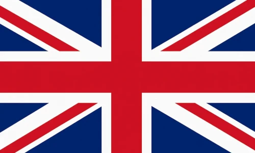 UK Flag